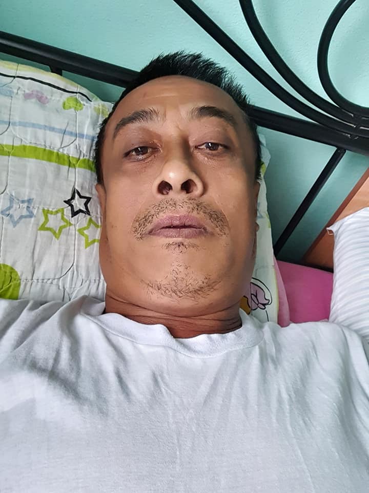 หนุ่ย คดีเด็ด