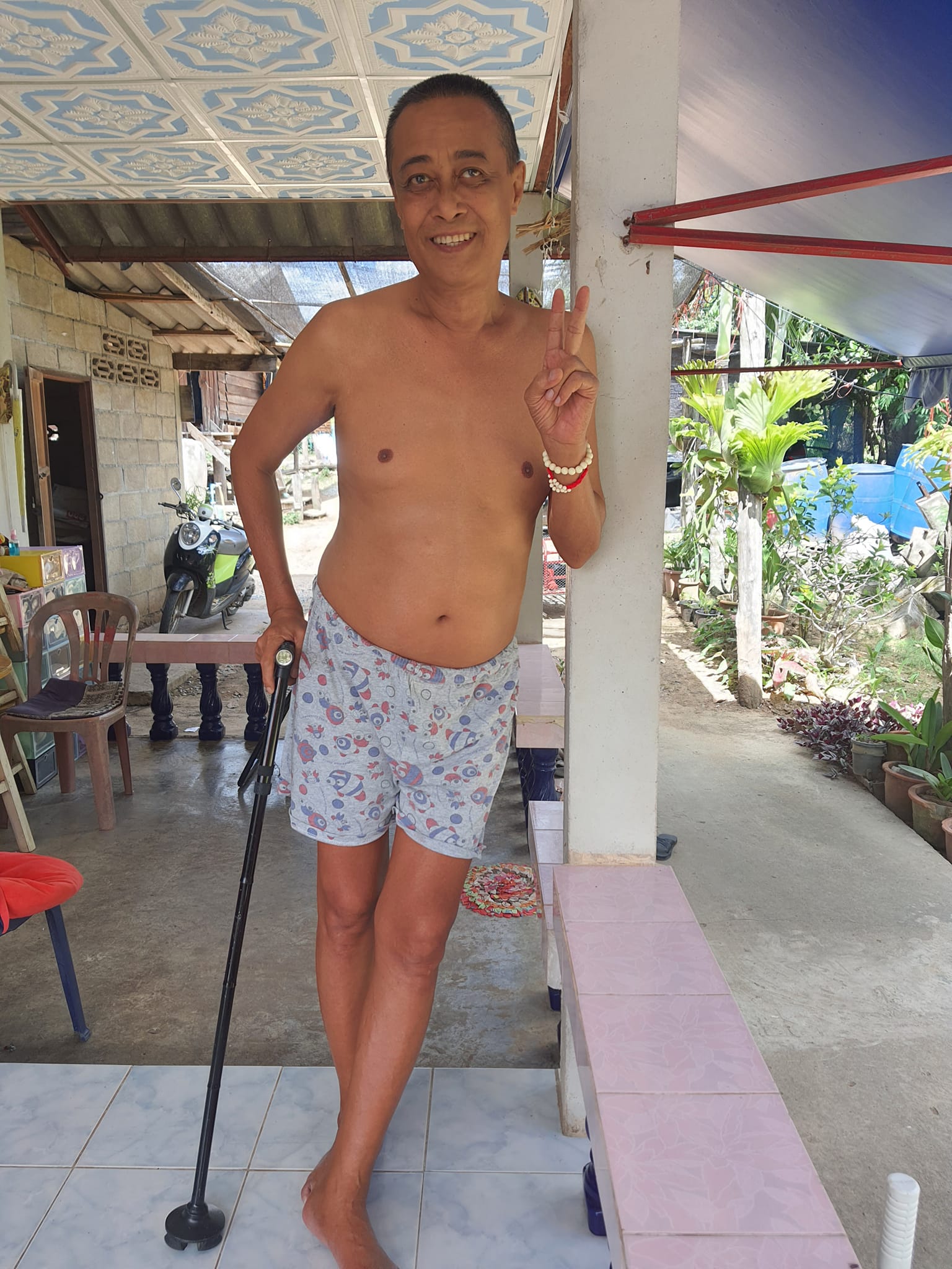 หนุ่ย คดีเด็ด