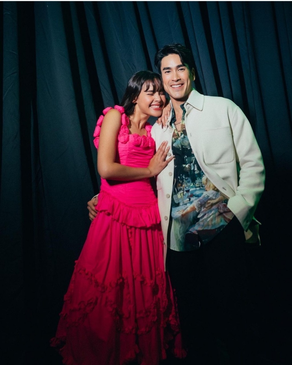 ณเดชน์ ญาญ่า