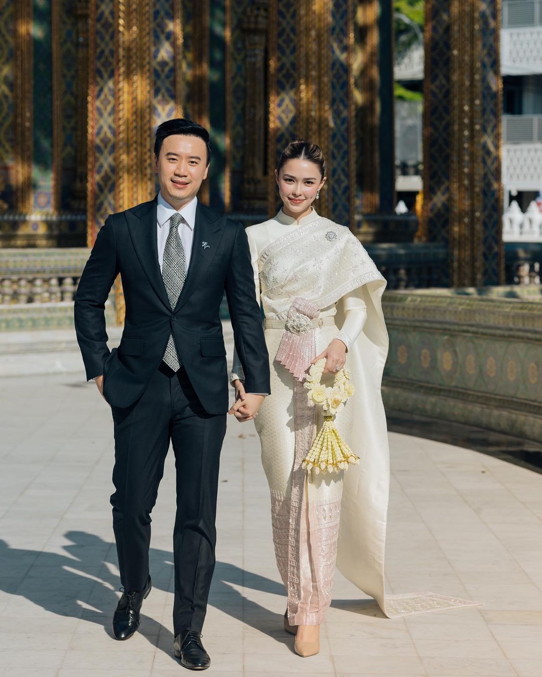 แพทริเซีย โน้ต วิเศษ