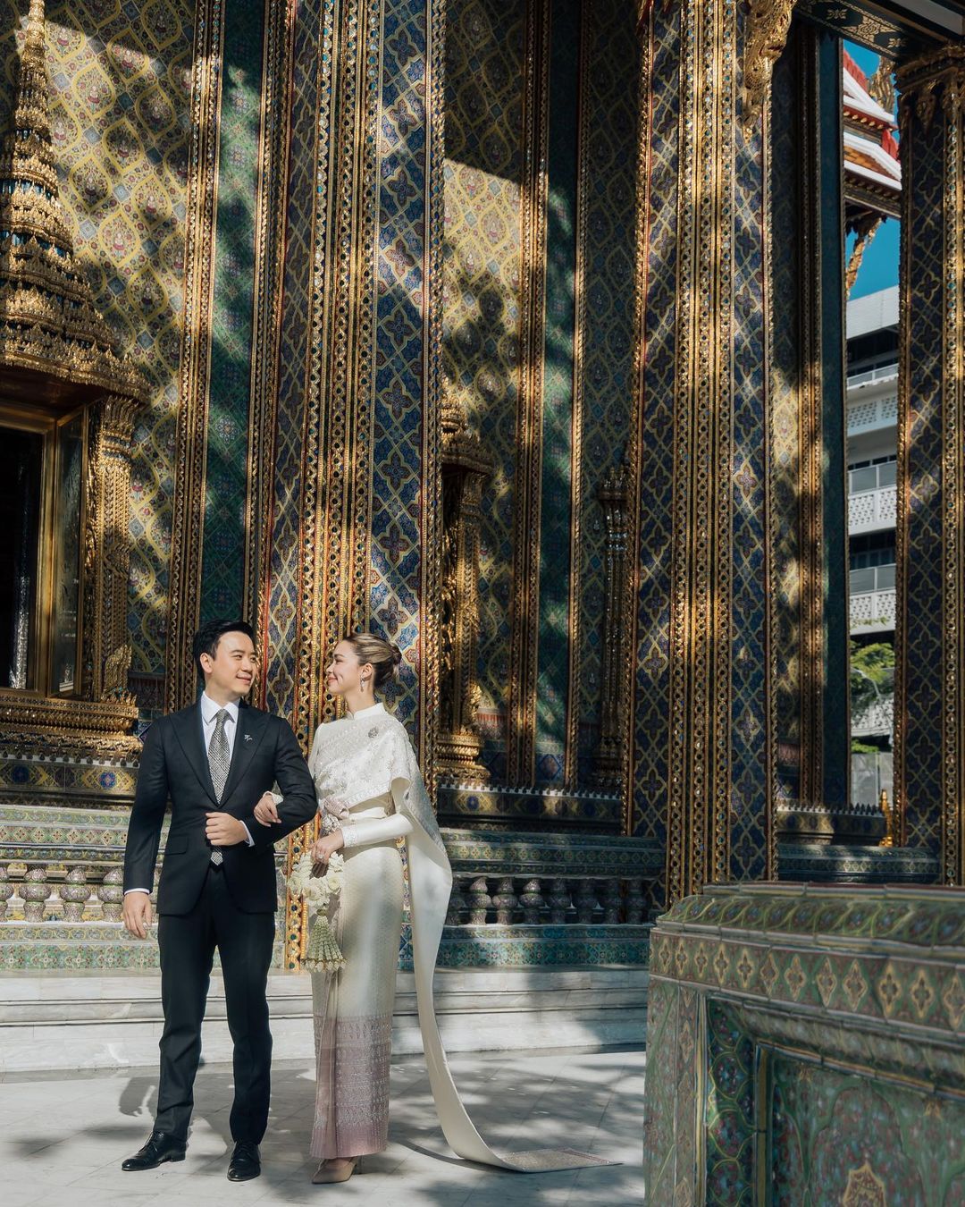 แพทริเซีย โน้ต วิเศษ