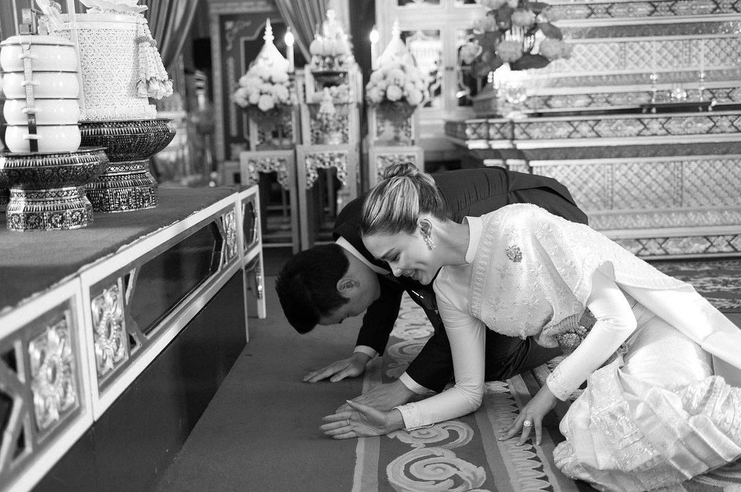 แพทริเซีย โน้ต