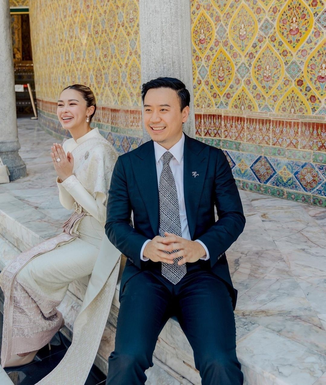 แพทริเซีย โน้ต