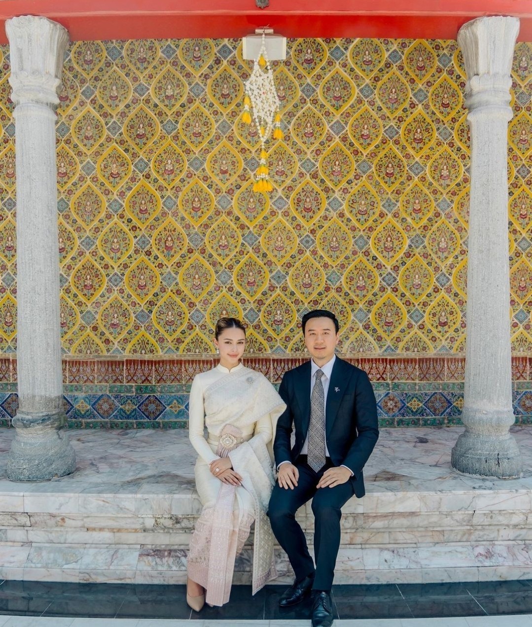 แพทริเซีย โน้ต