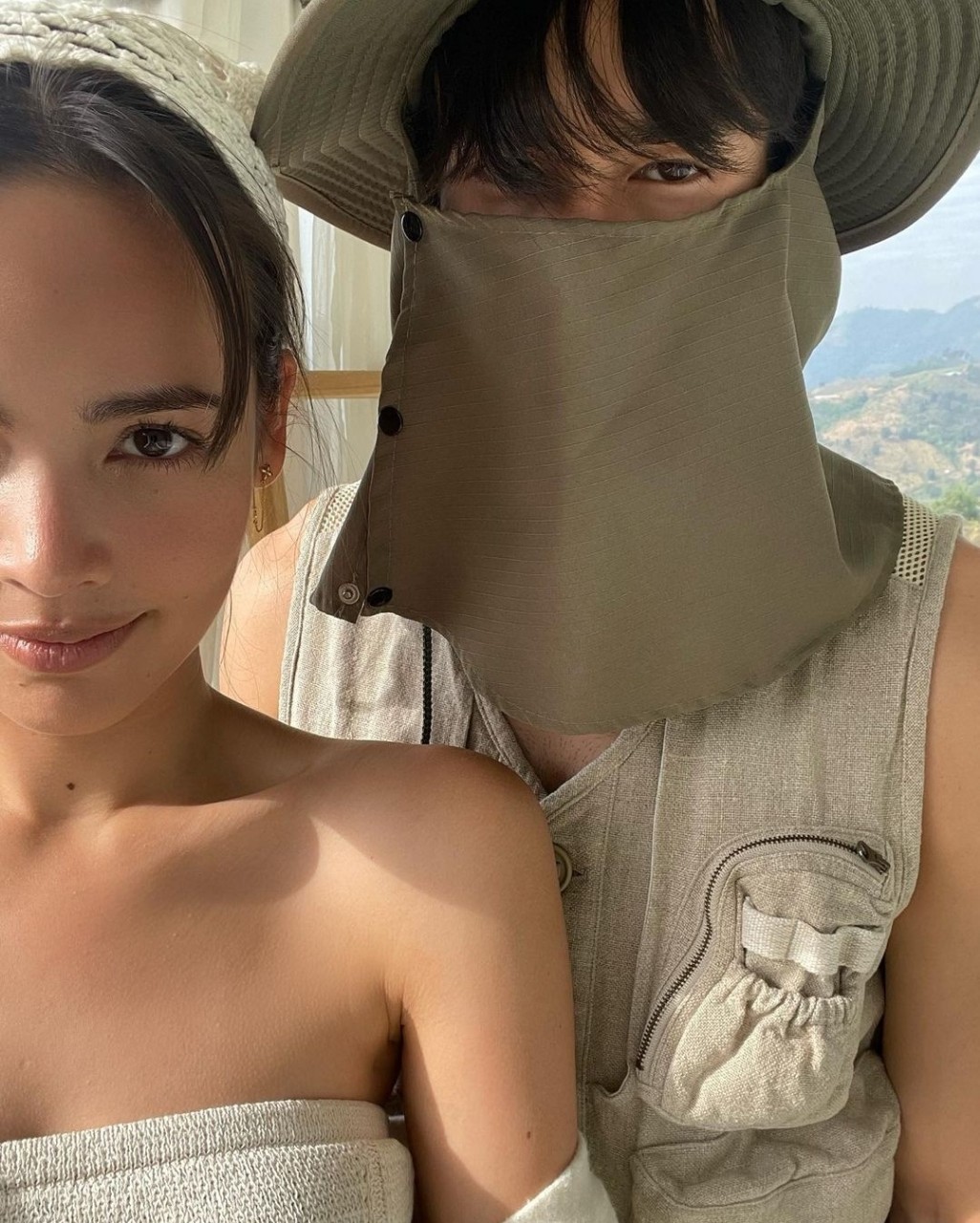 ญาญ่า อุรัสยา