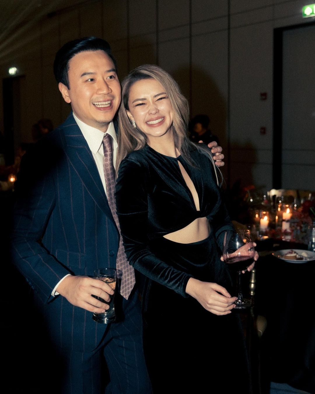 โน้ต วิเศษ แพทริเซีย