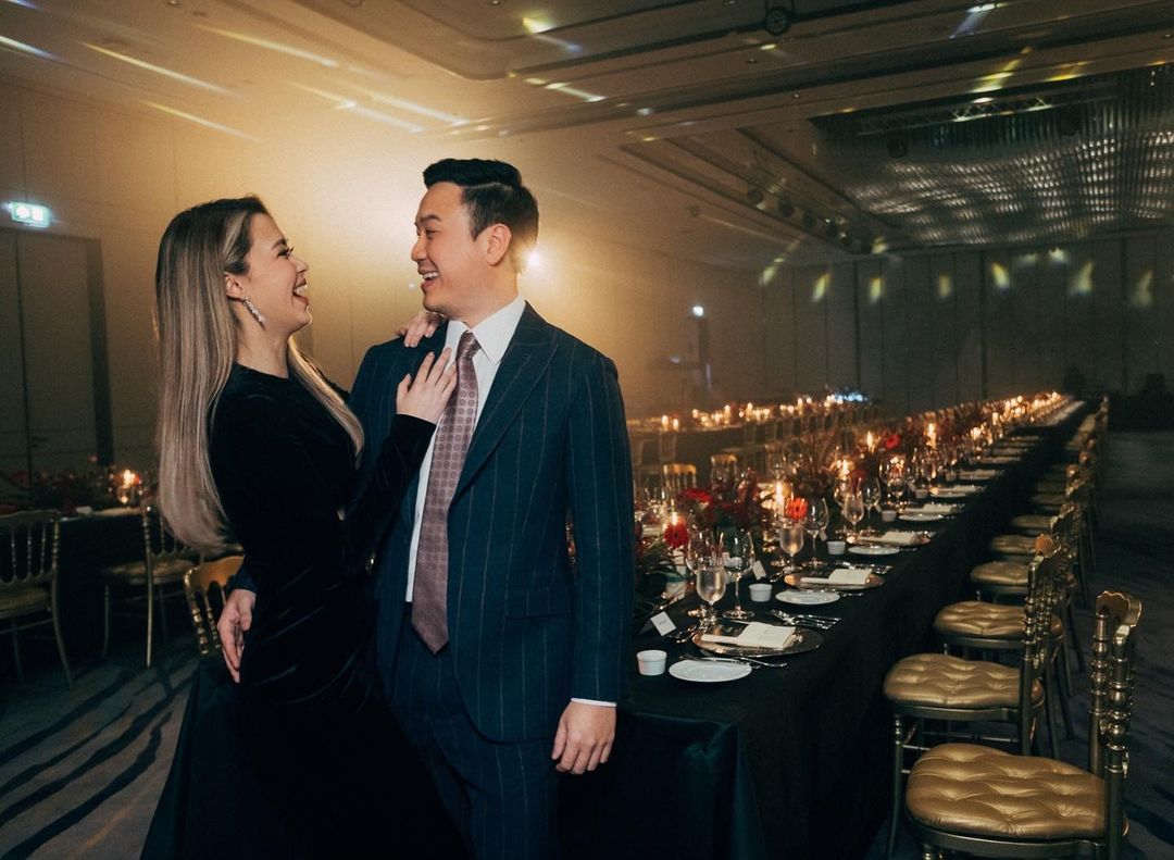 โน้ต วิเศษ แพทริเซีย