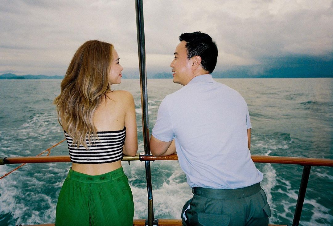 โน้ต วิเศษ แพทริเซีย