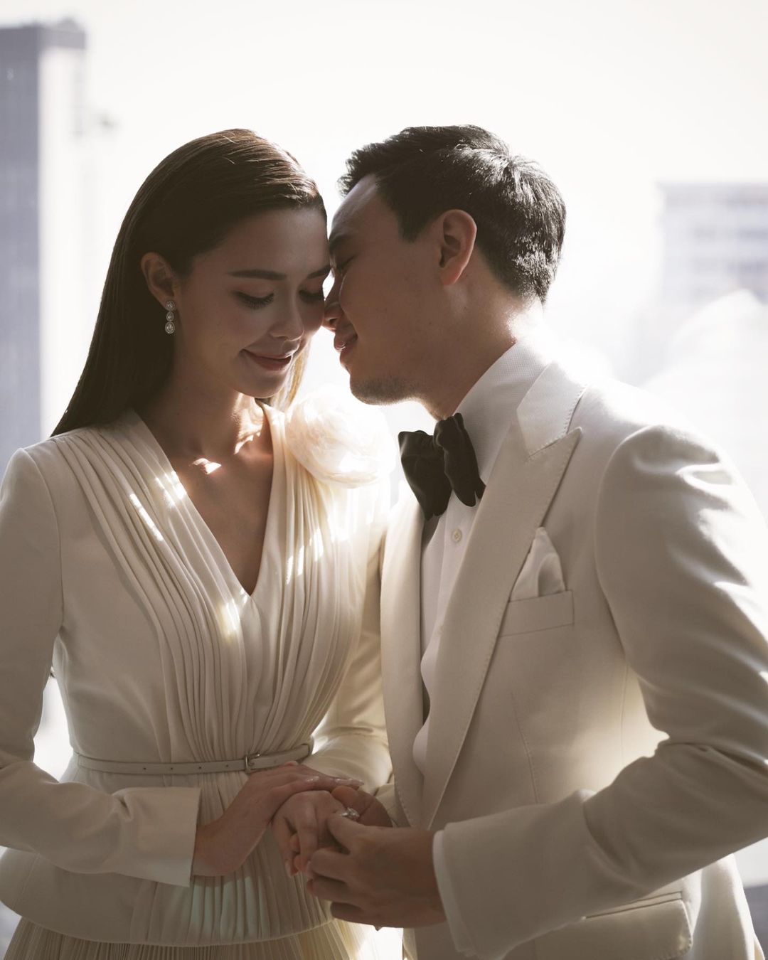 โน้ต วิเศษ แพทริเซีย