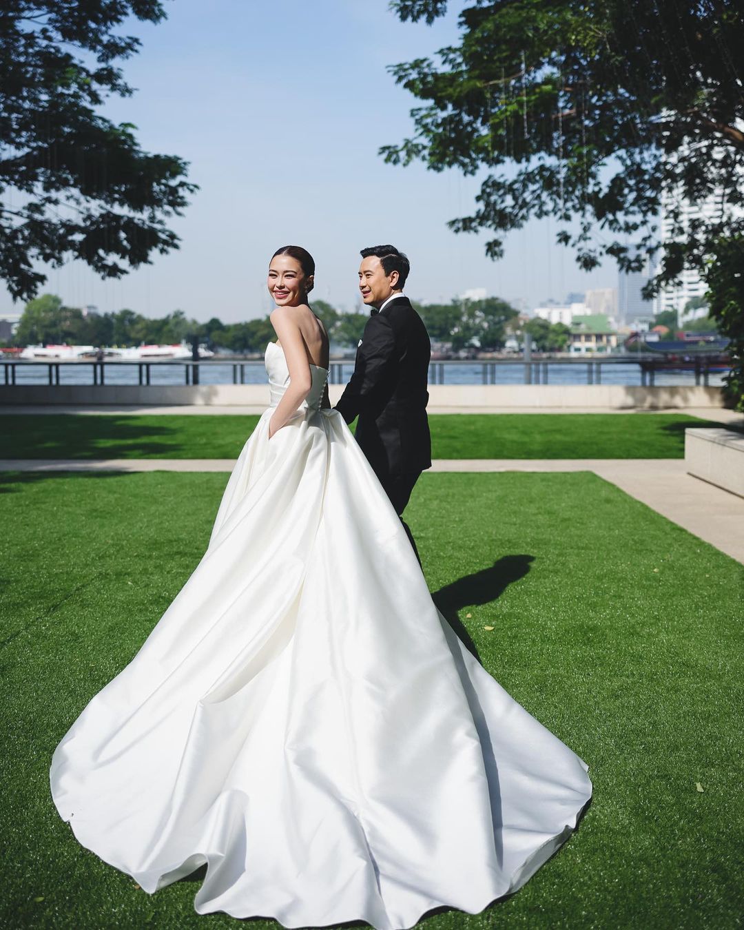 โน้ต วิเศษ แพทริเซีย