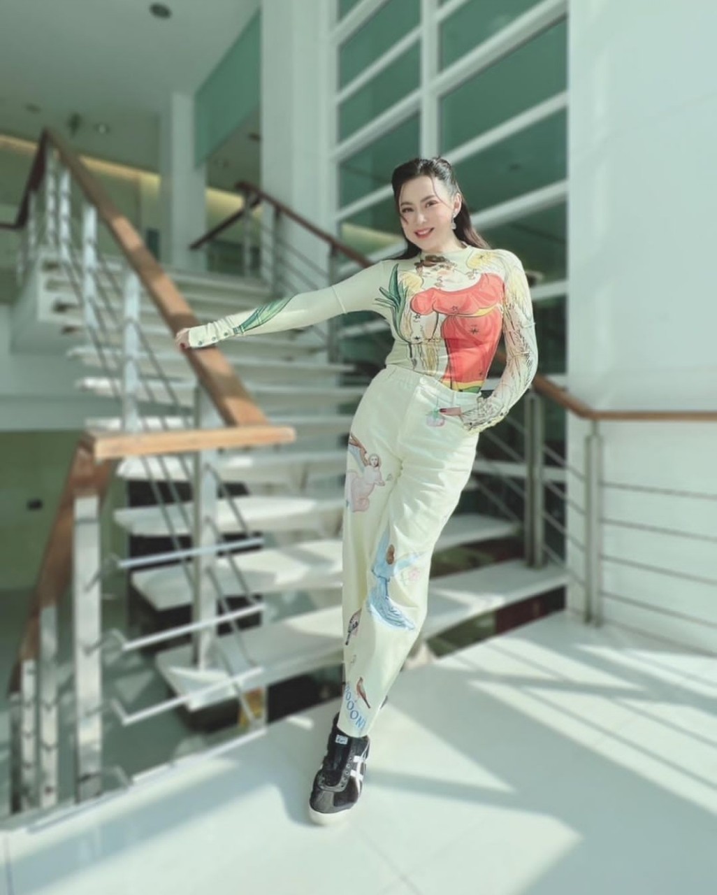 บุ๋ม ปนัดดา