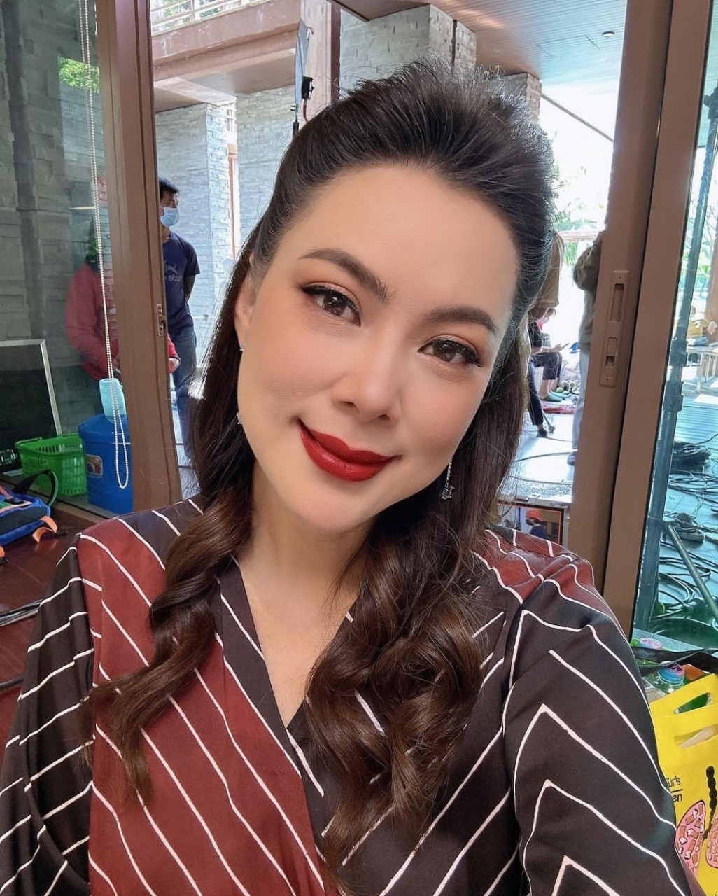 บุ๋ม ปนัดดา