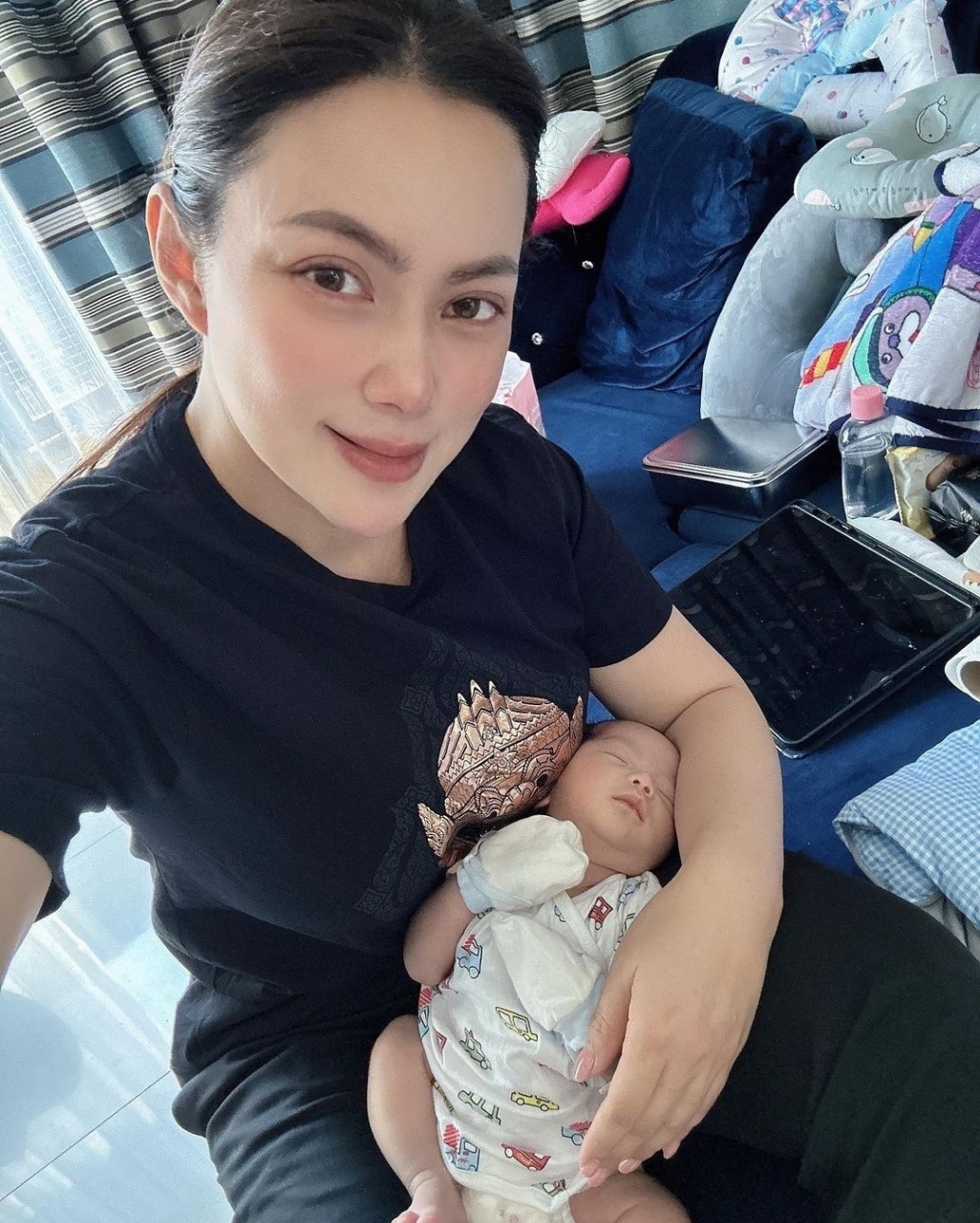 บุ๋ม ปนัดดา