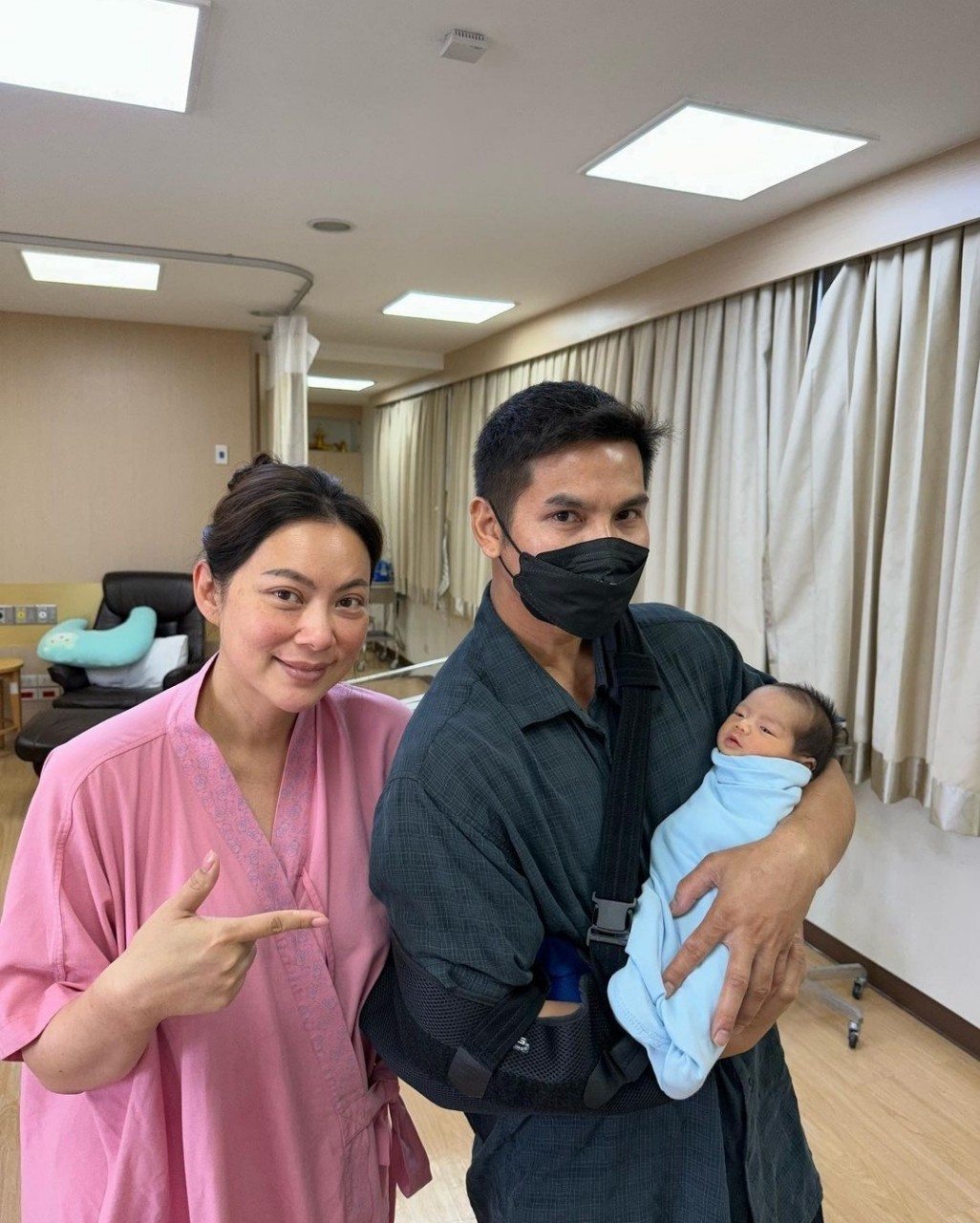 บุ๋ม ปนัดดา