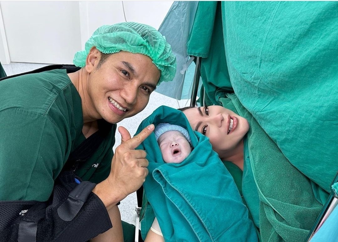 บุ๋ม ปนัดดา