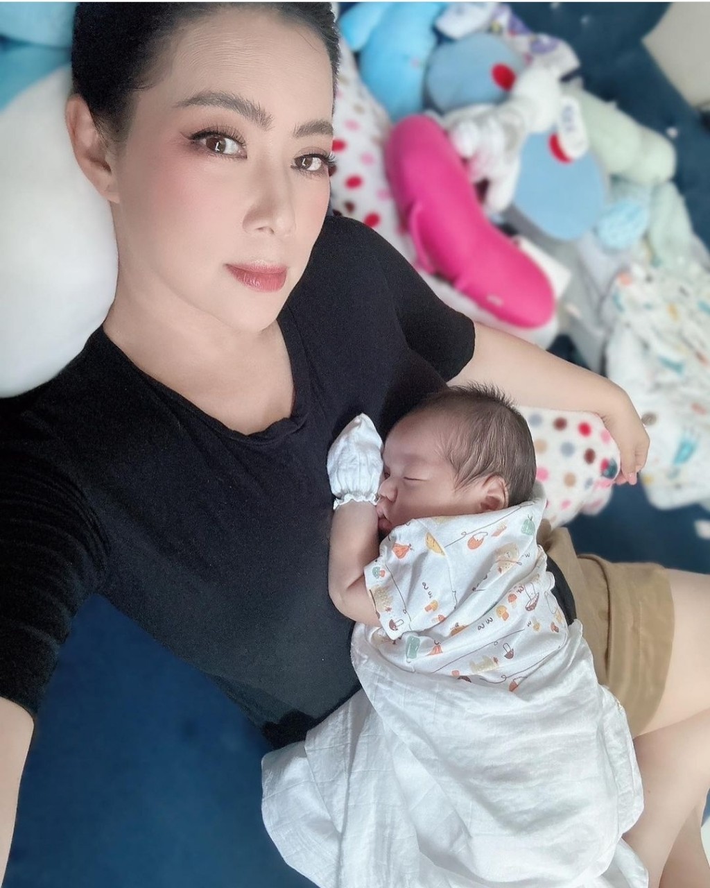 บุ๋ม ปนัดดา