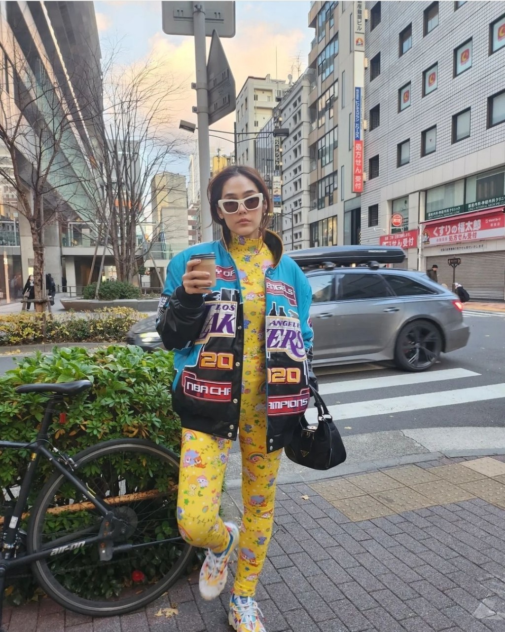 ชมพู่ อารยา