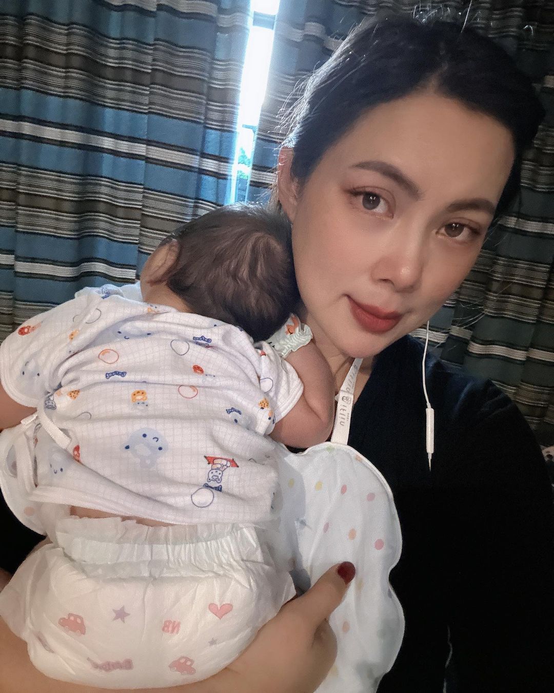 บุ๋ม ปนัดดา