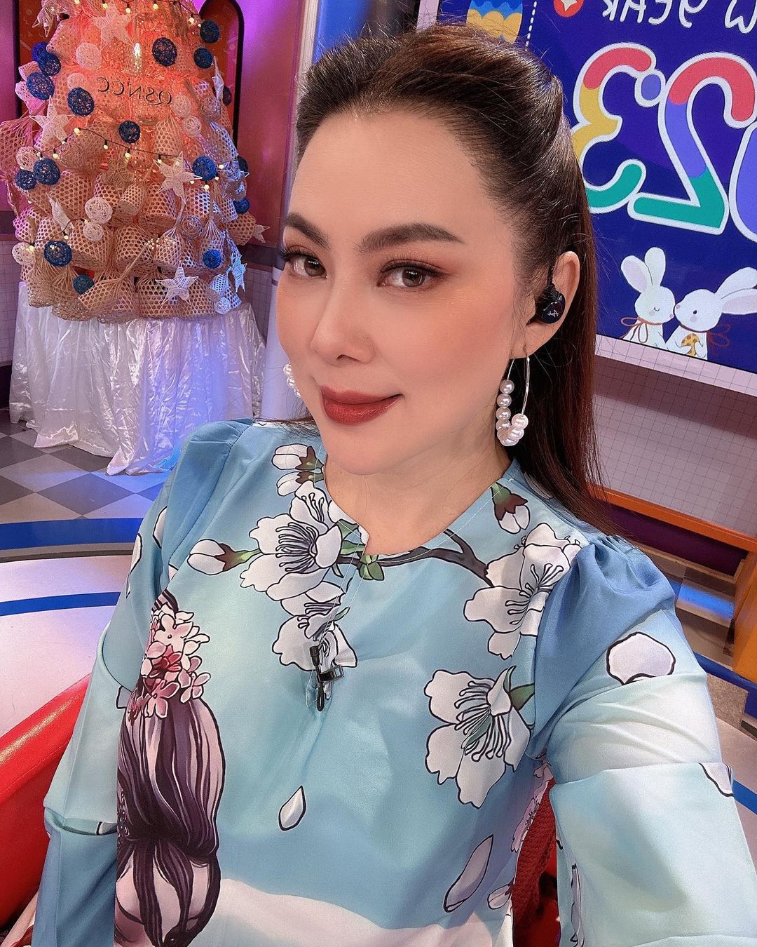 บุ๋ม ปนัดดา