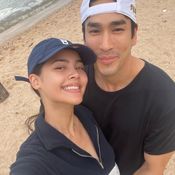 ญาญ่า อุรัสยา ณเดชน์ คูดิมิยะ