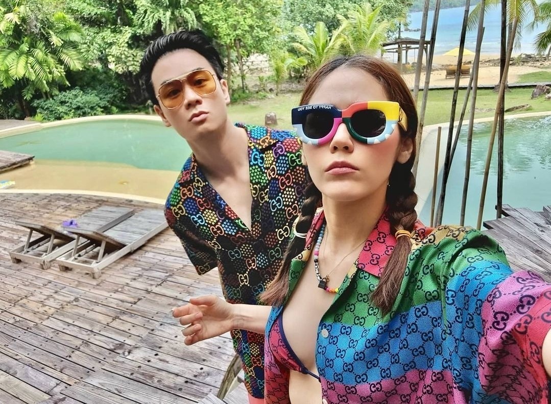 ชมพู่ อารยา