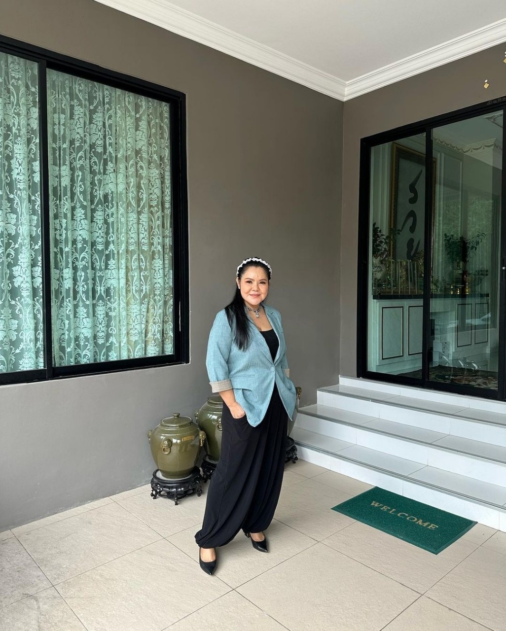 ฮาย อาภาพร