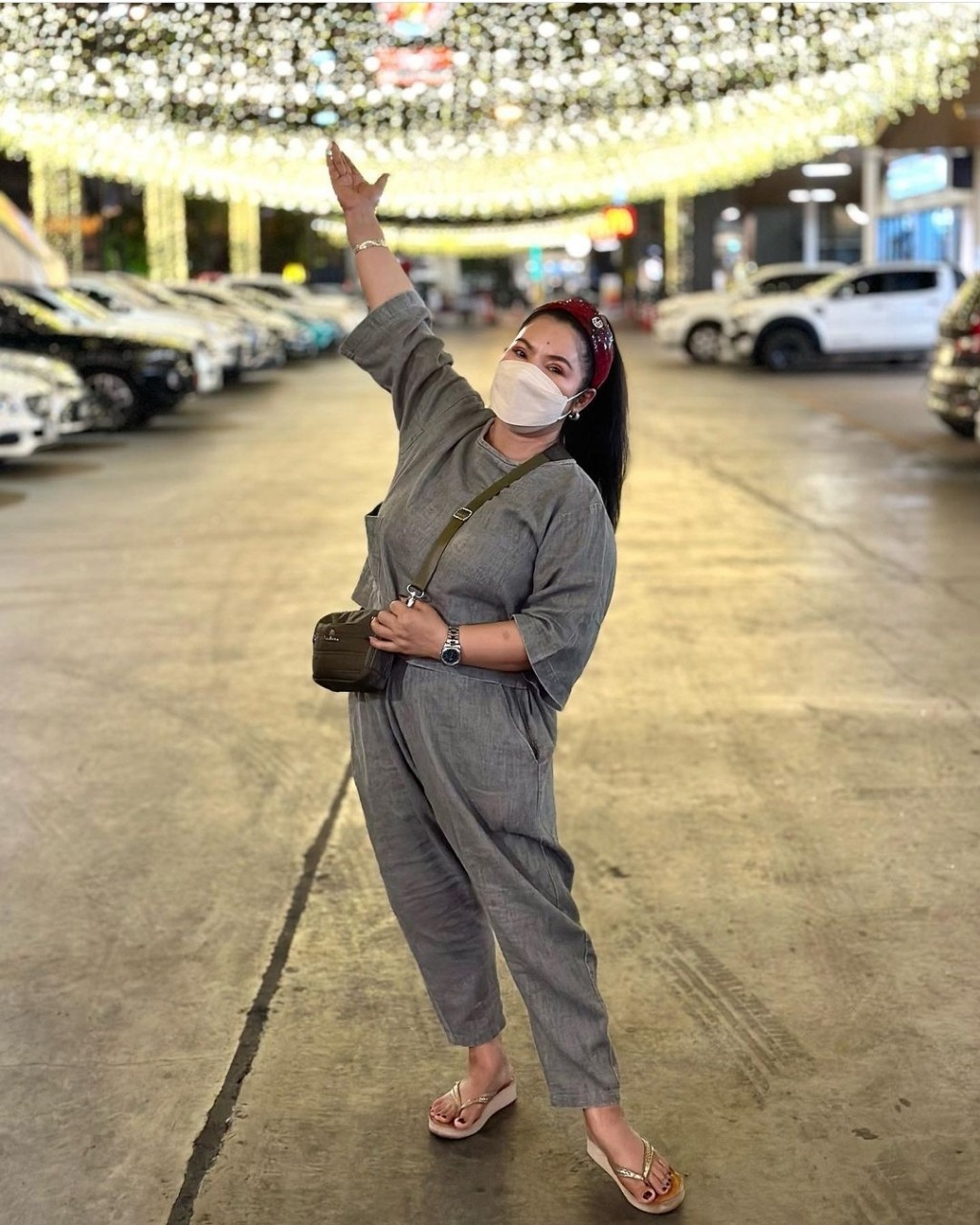 ฮาย อาภาพร