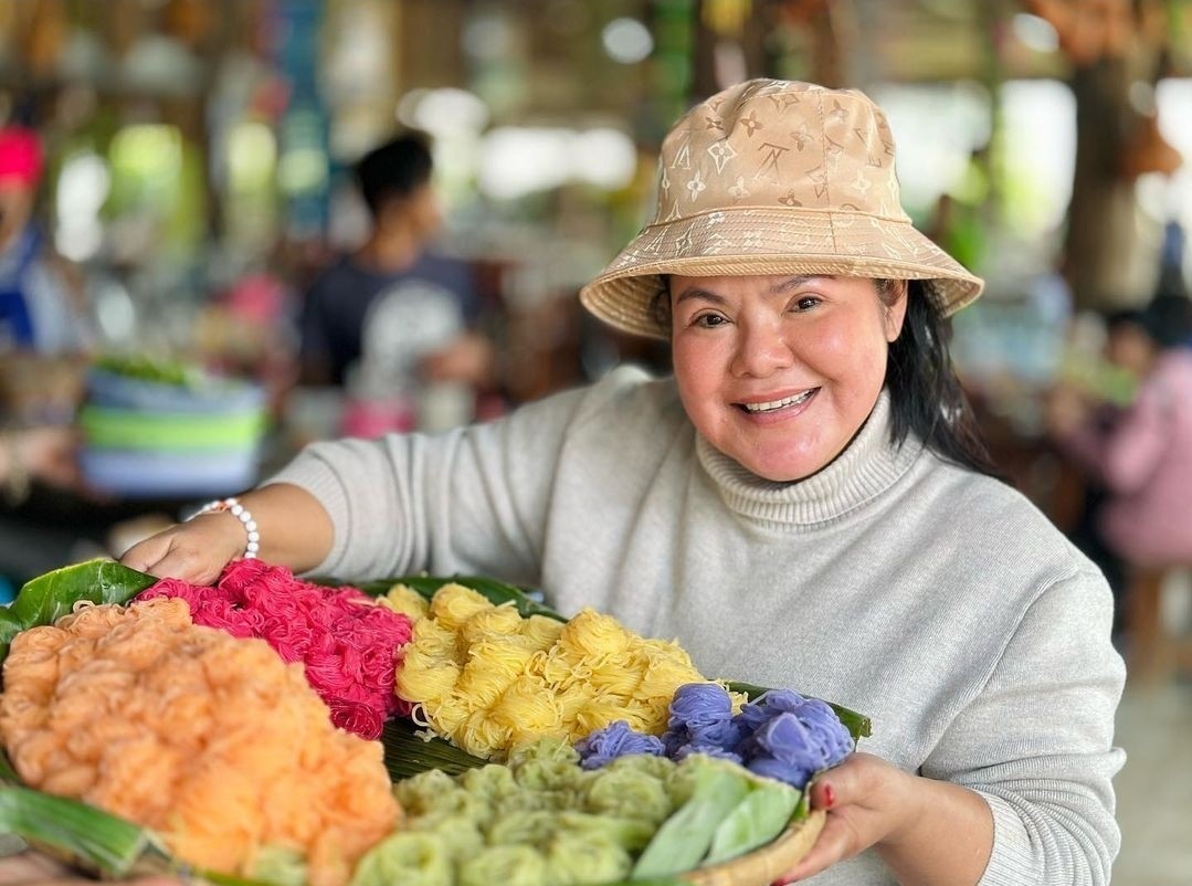 ฮาย อาภาพร