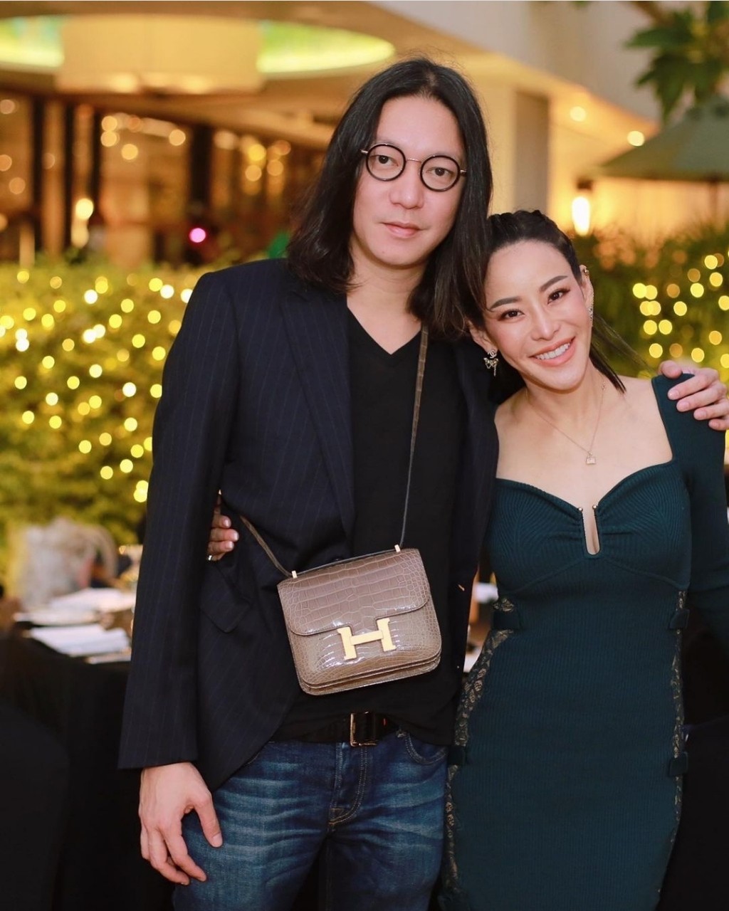 หนิง ปณิตา