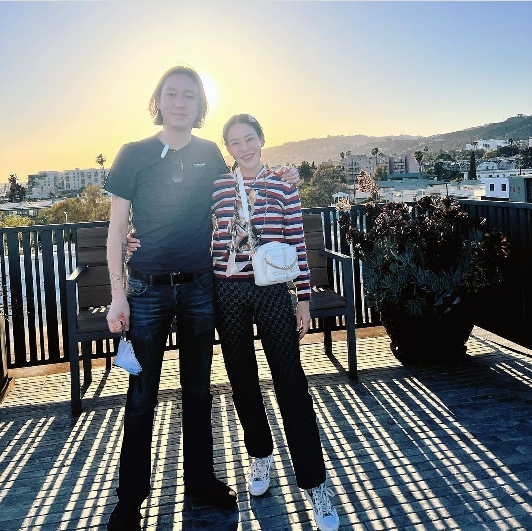 หนิง ปณิตา