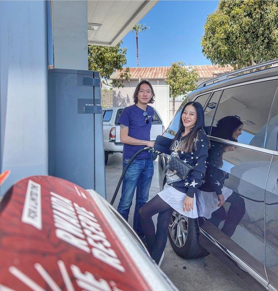 หนิง ปณิตา