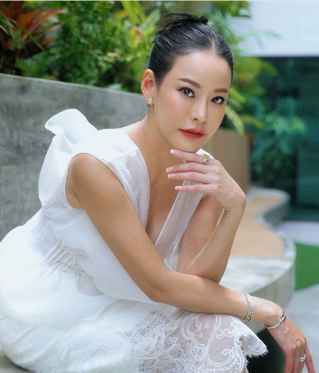 หนิง ปณิตา