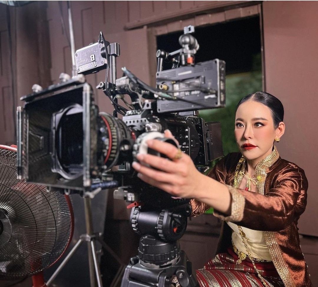 หนิง ปณิตา