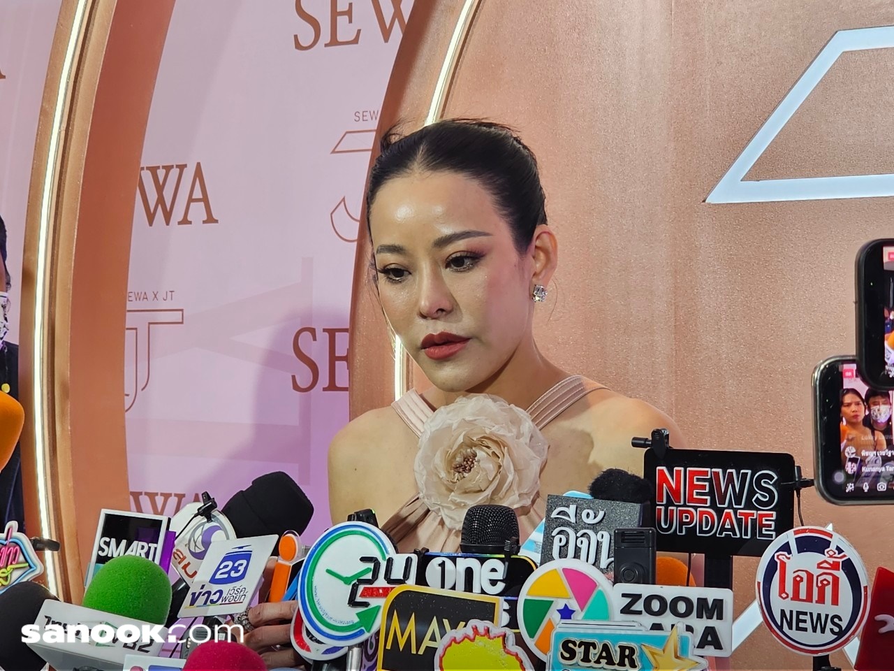 หนิง ปณิตา