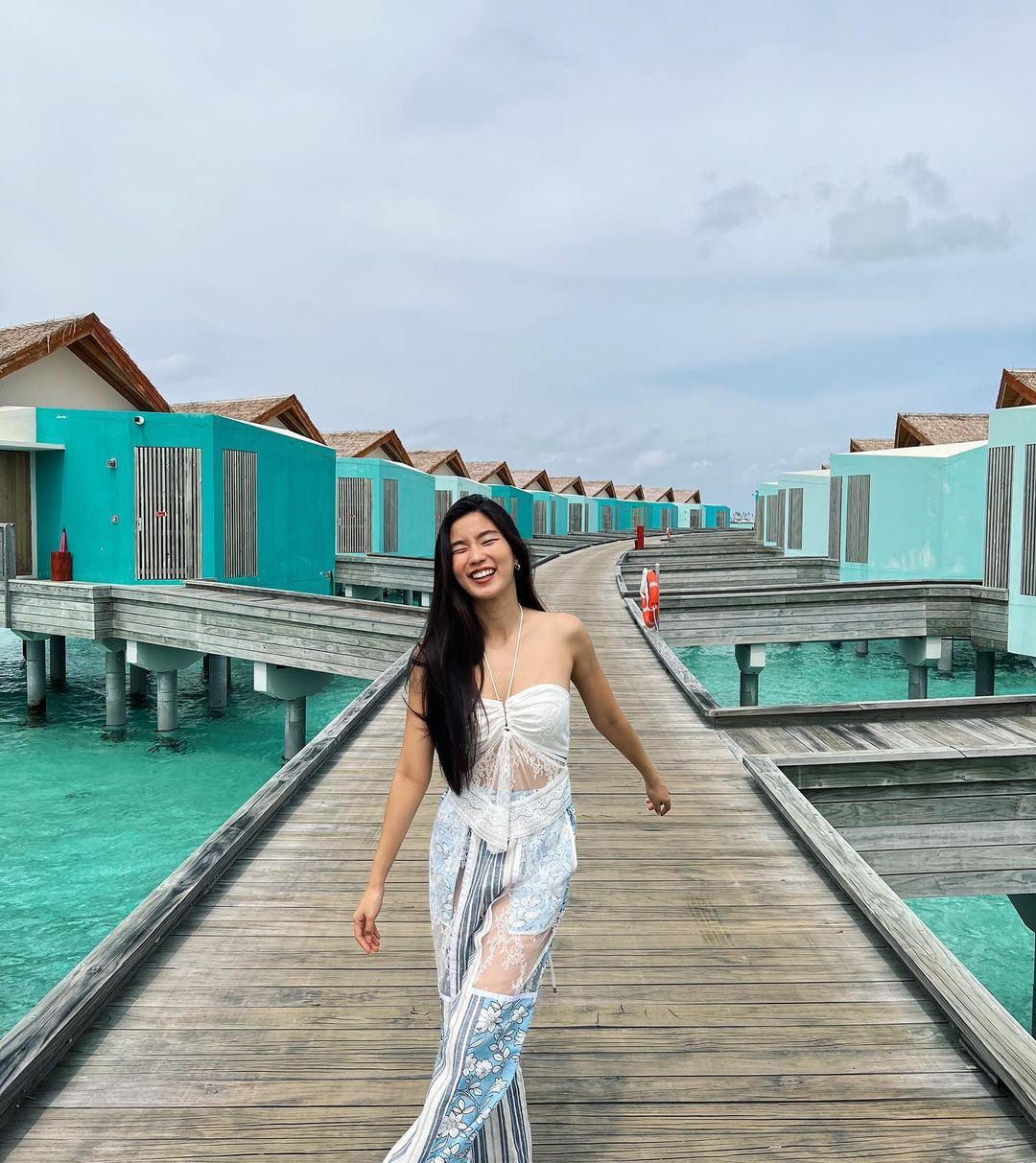 ก้อย อรัชพร