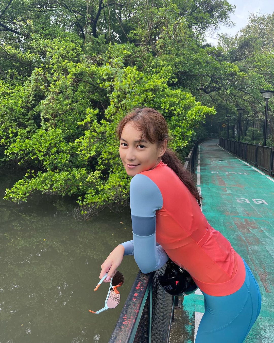 บี น้ำทิพย์