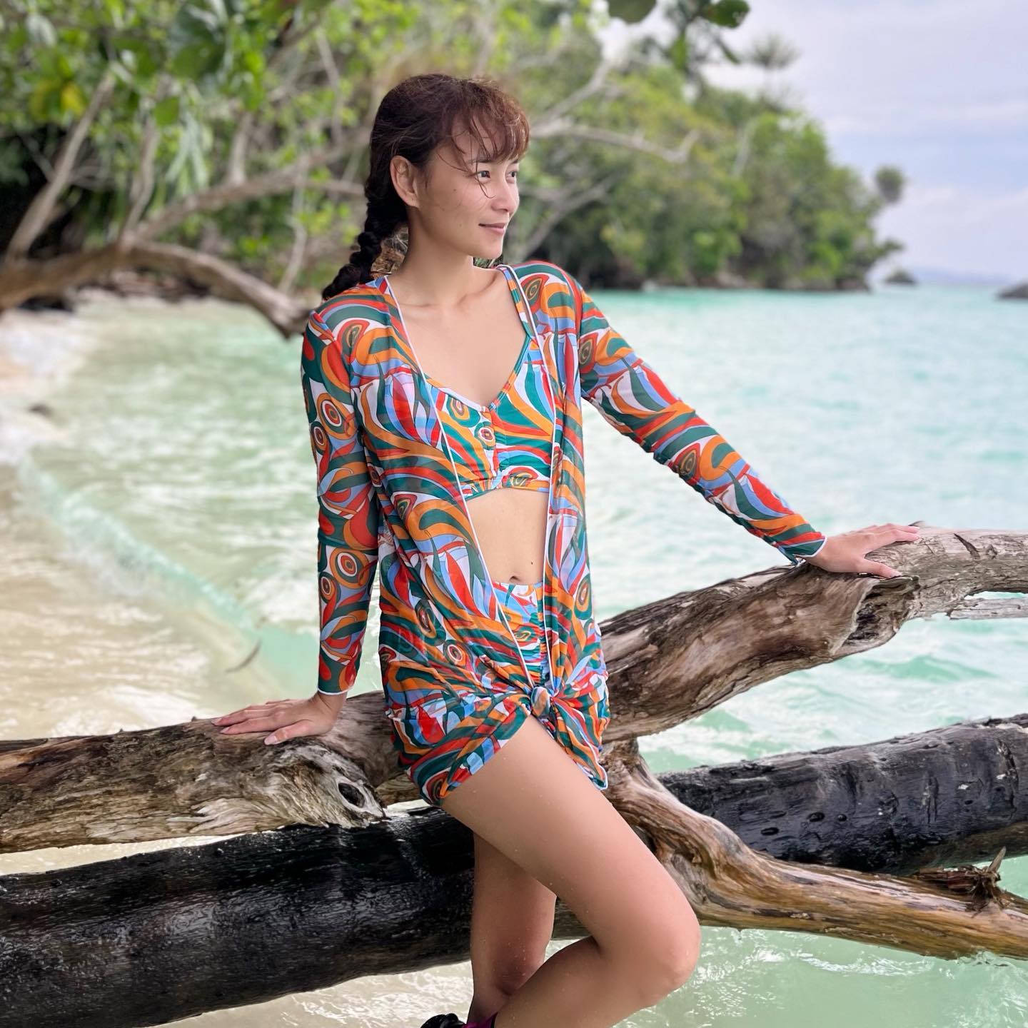 บี น้ำทิพย์