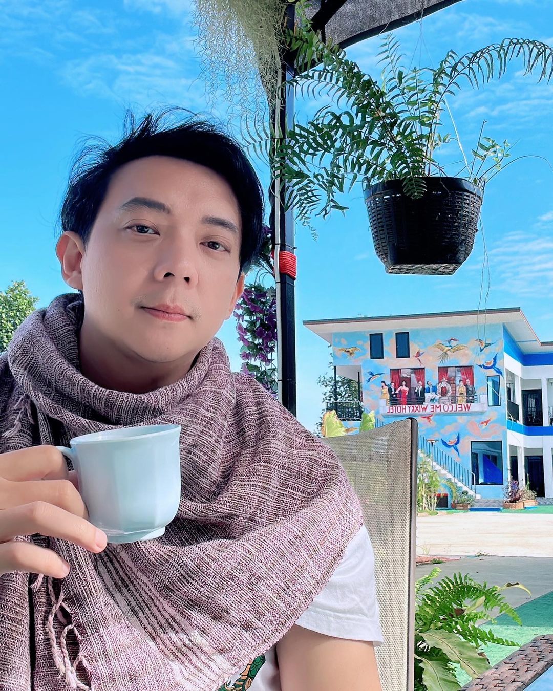 เบลล์ ฟ้าว์เฟี้ยว