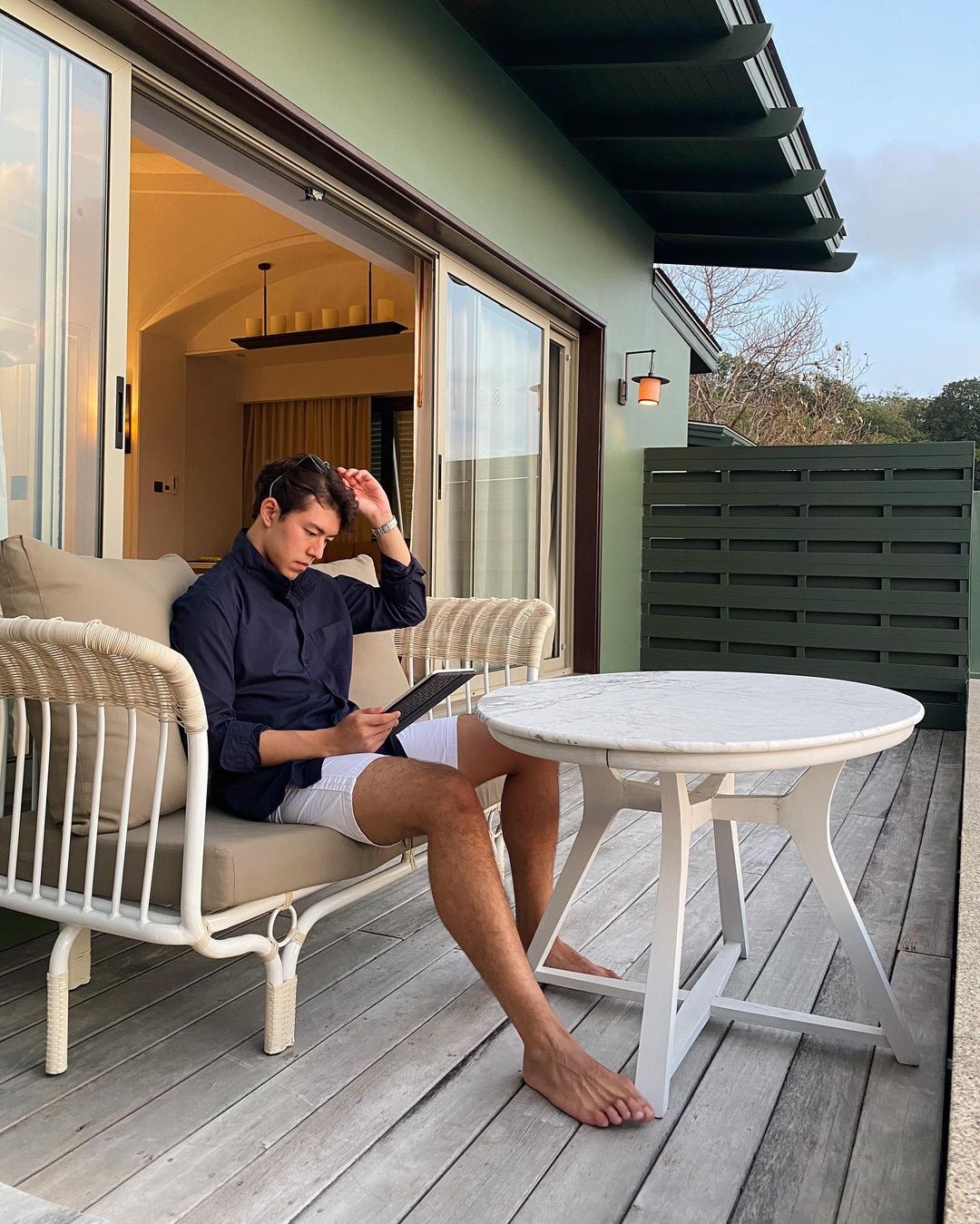 นาย ณภัทร