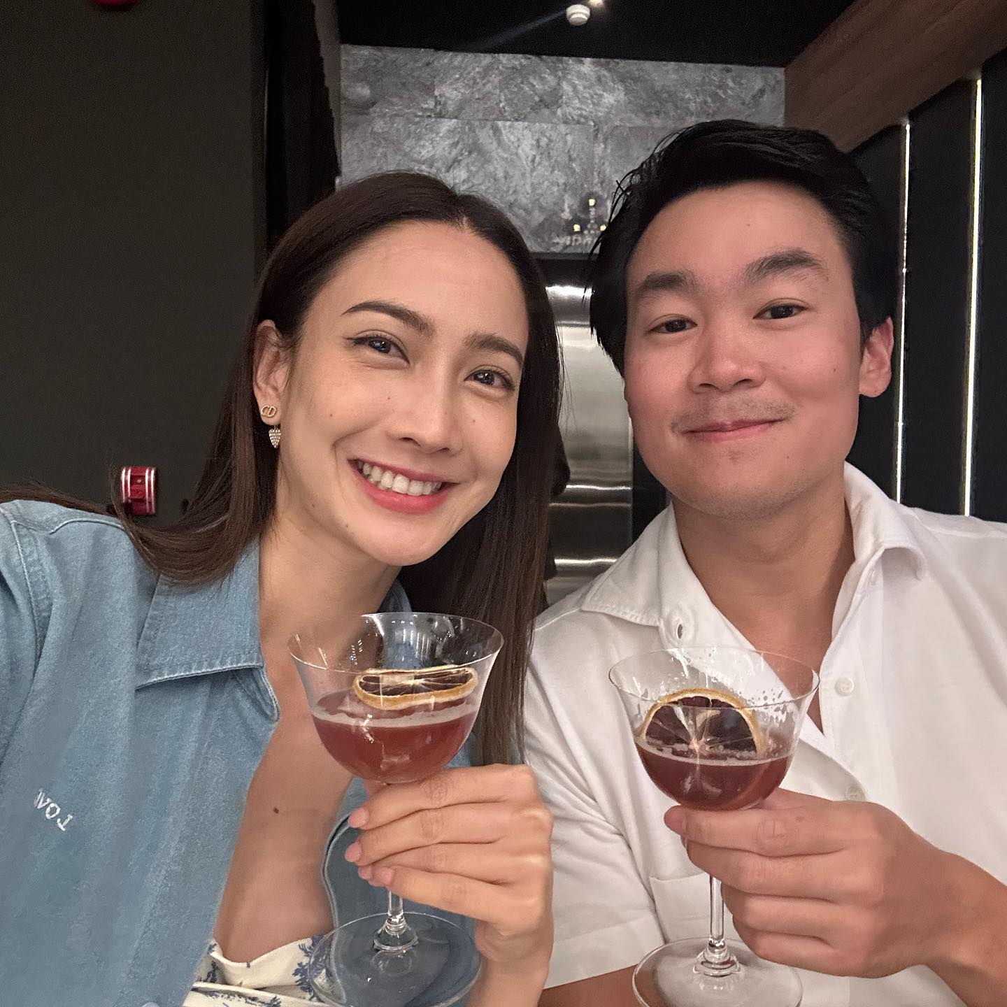 แต้ว ไฮโซณัย