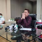 นนทบุรี บิ๊กพลอยแดงเผยเคยปรึกษาทนายคนดัง ยกโทรศัพท์คุย 2 นาทีครึ่งเสียเงินแล้ว
