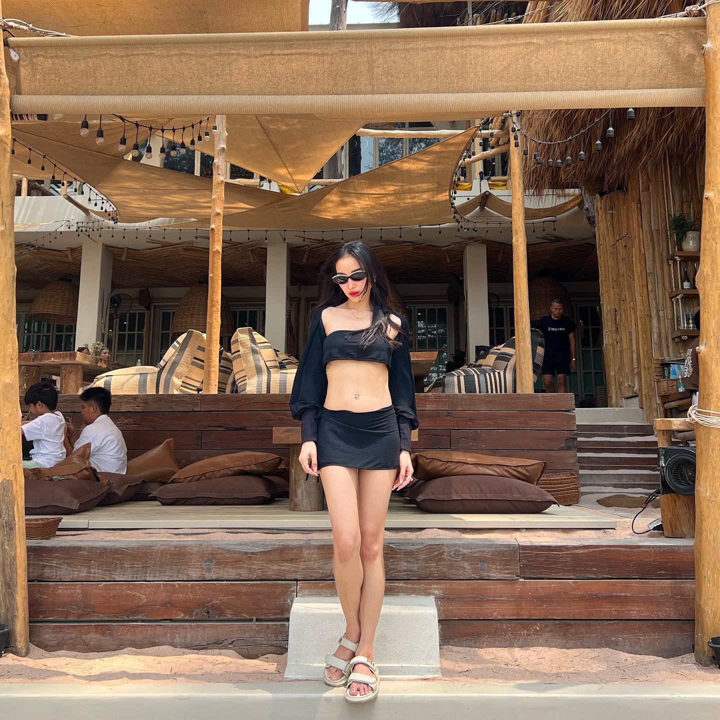 แพท ณปภา