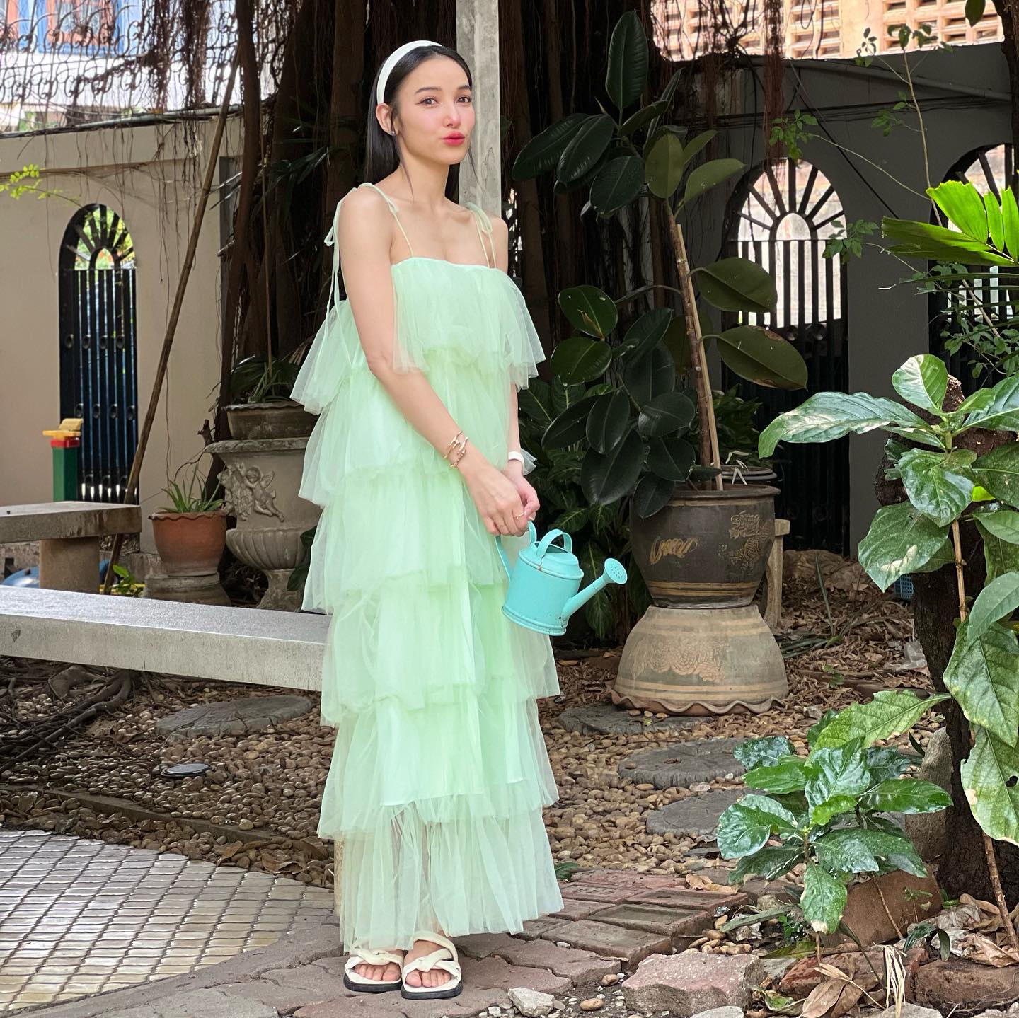 แพท ณปภา