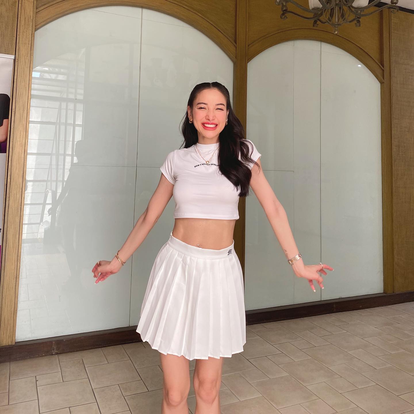 แพท ณปภา