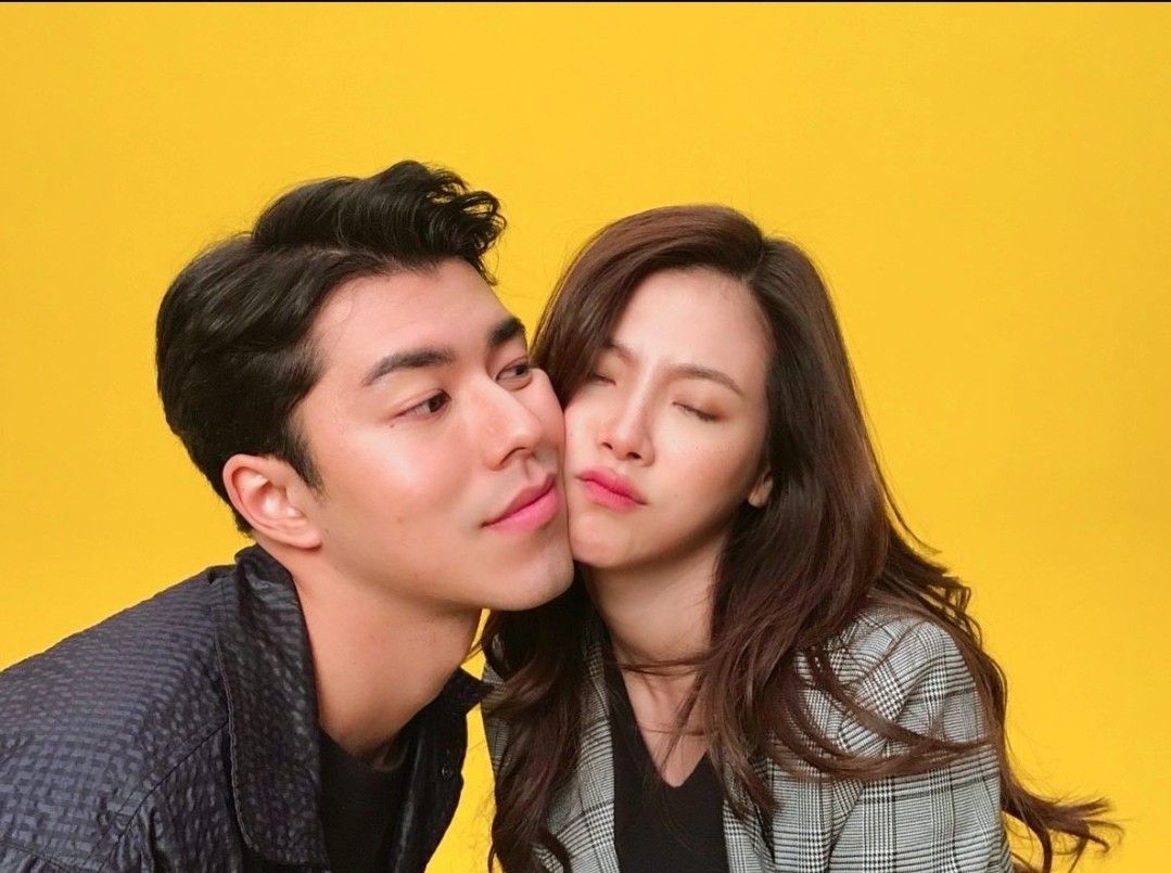 นาย ใบเฟิร์น