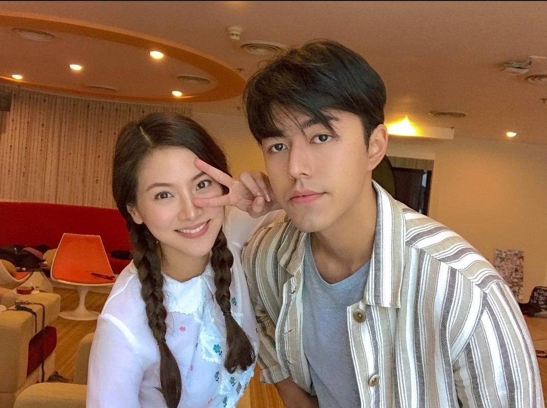 นาย ใบเฟิร์น