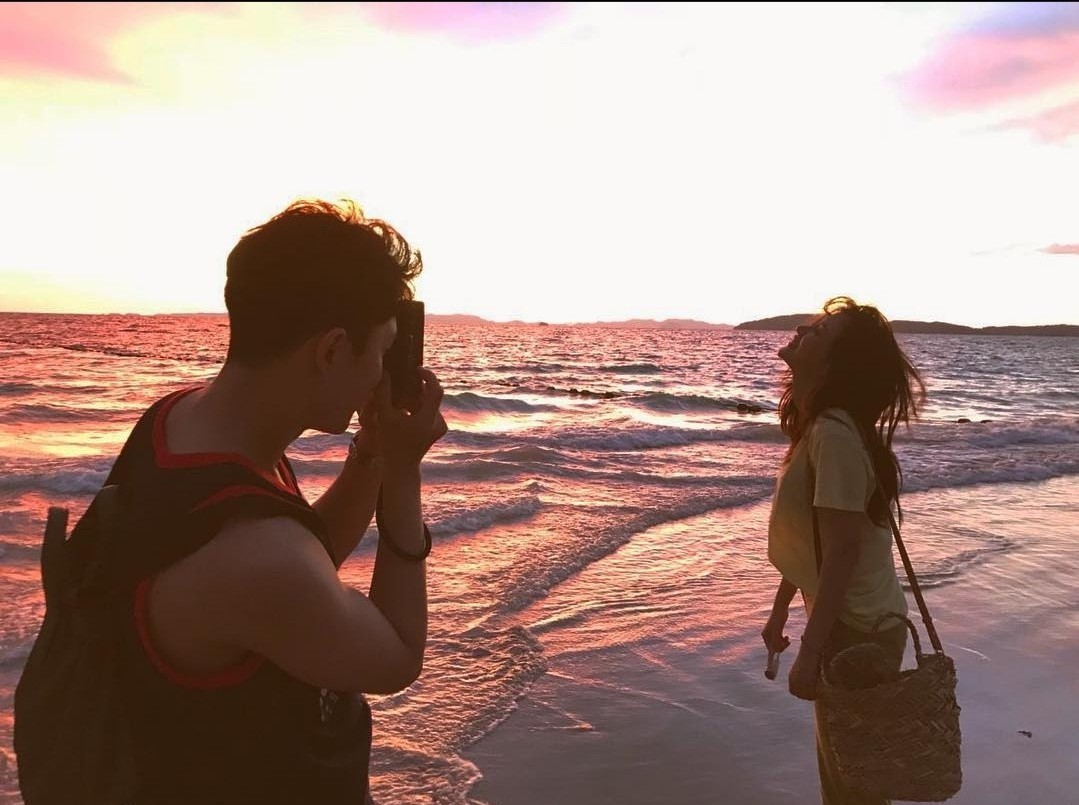 นาย ใบเฟิร์น