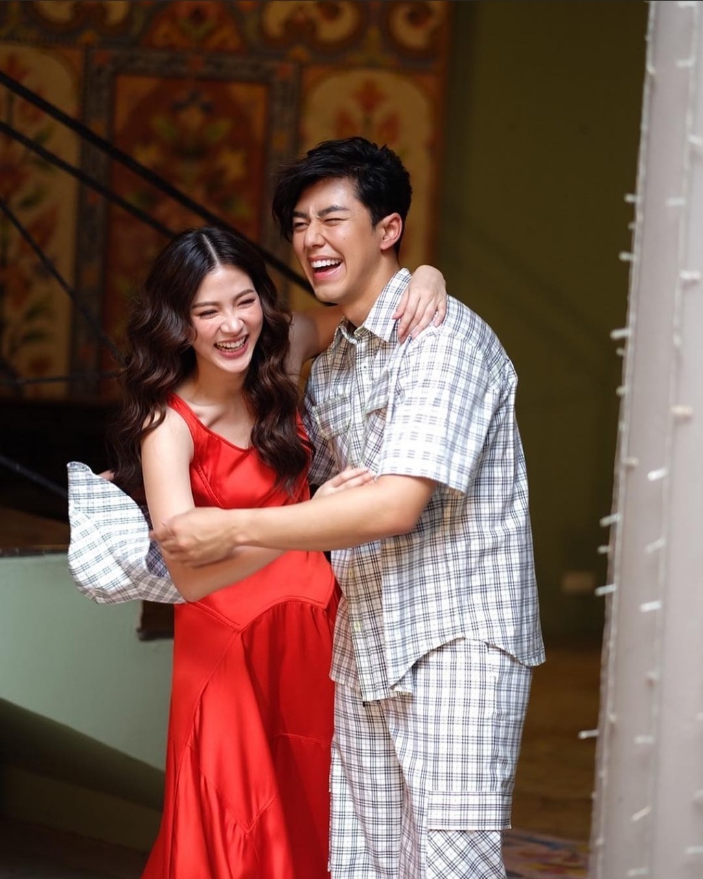 นาย ใบเฟิร์น