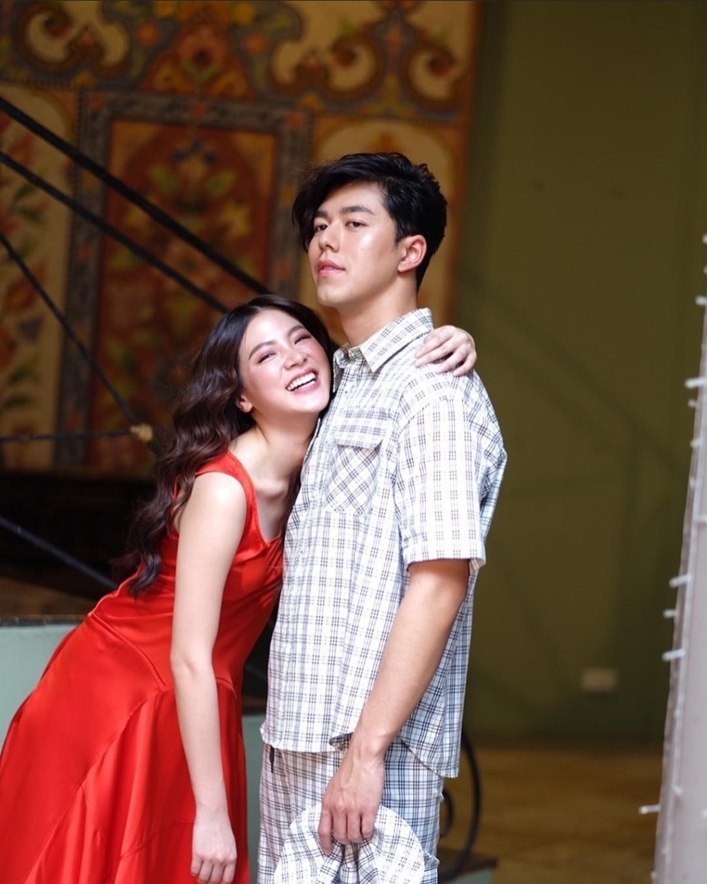 นาย ใบเฟิร์น