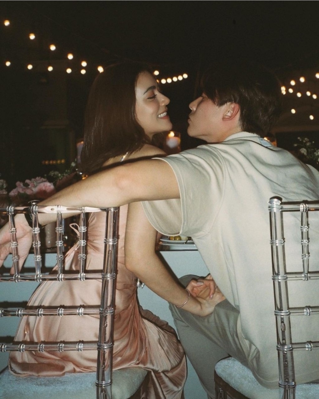 หมาก คิม